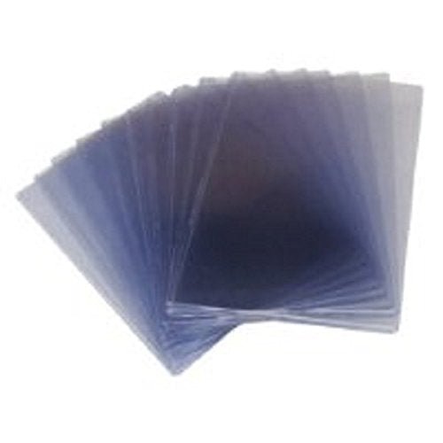 11x14 Photo / Print Size Topload Toploader Holder - 25ct - Columbia Hobby - Sports Card Boxes - Toploaders - Card Savers