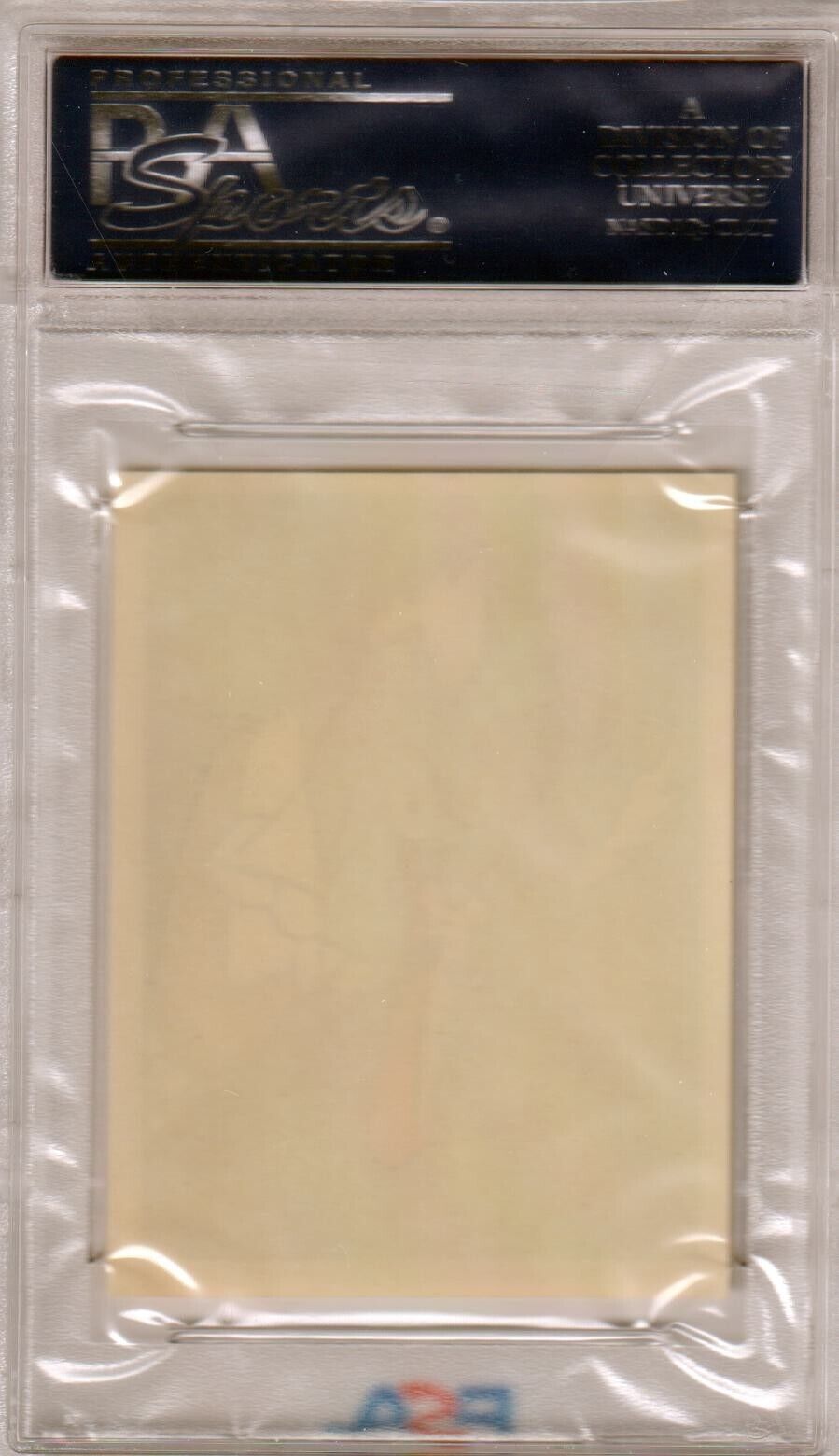 1964 MUNSTERS STICKERS Grandpa Drinking Graded PSA 5 EX - Columbia Hobby - Sports Card Boxes - Toploaders - Card Savers