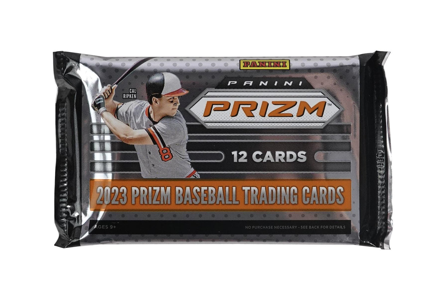 2023 Panini Prizm Baseball Hobby Box - Columbia Hobby - Sports Card Boxes - Toploaders - Card Savers