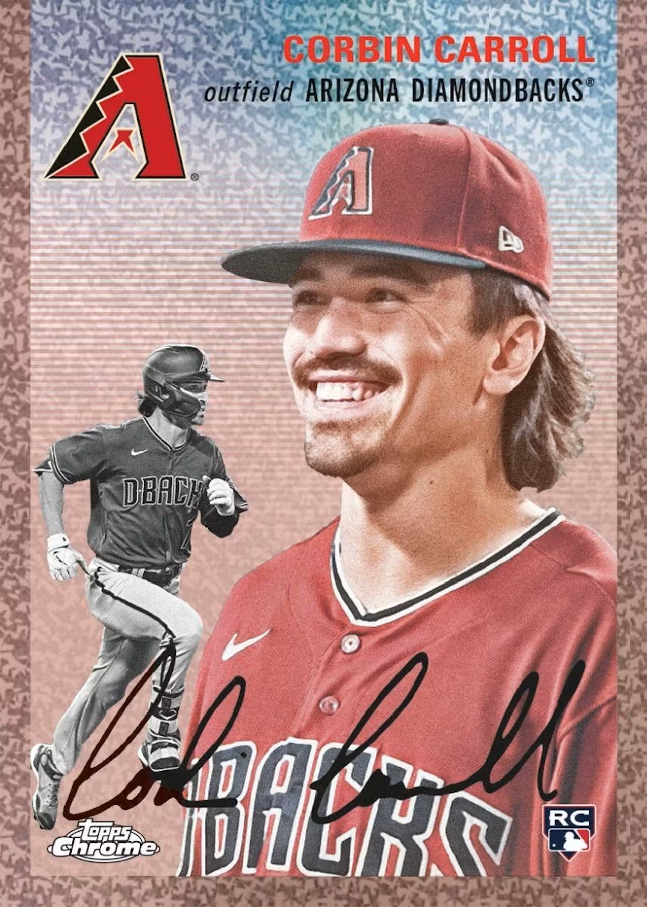 2023 Topps Chrome Platinum Anniversary Baseball Hobby Box - Columbia Hobby - Sports Card Boxes - Toploaders - Card Savers