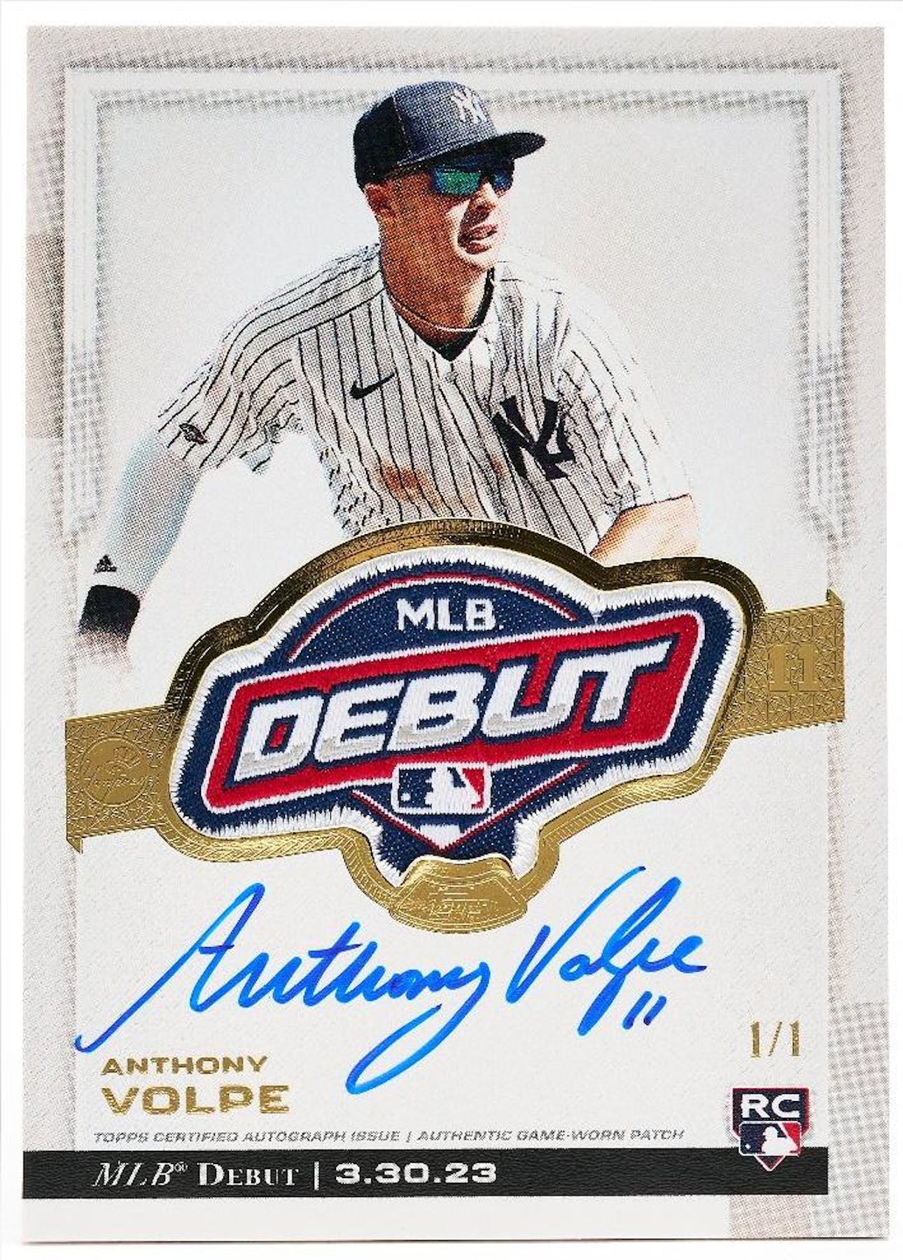2023 Topps Chrome Update Series Baseball Hobby Box - Columbia Hobby - Sports Card Boxes - Toploaders - Card Savers