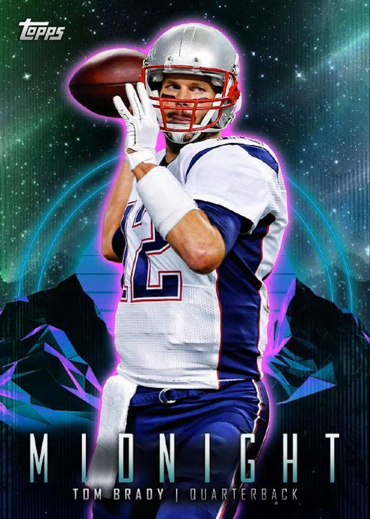 2023 Topps Composite Football Hobby Box - Columbia Hobby - Sports Card Boxes - Toploaders - Card Savers