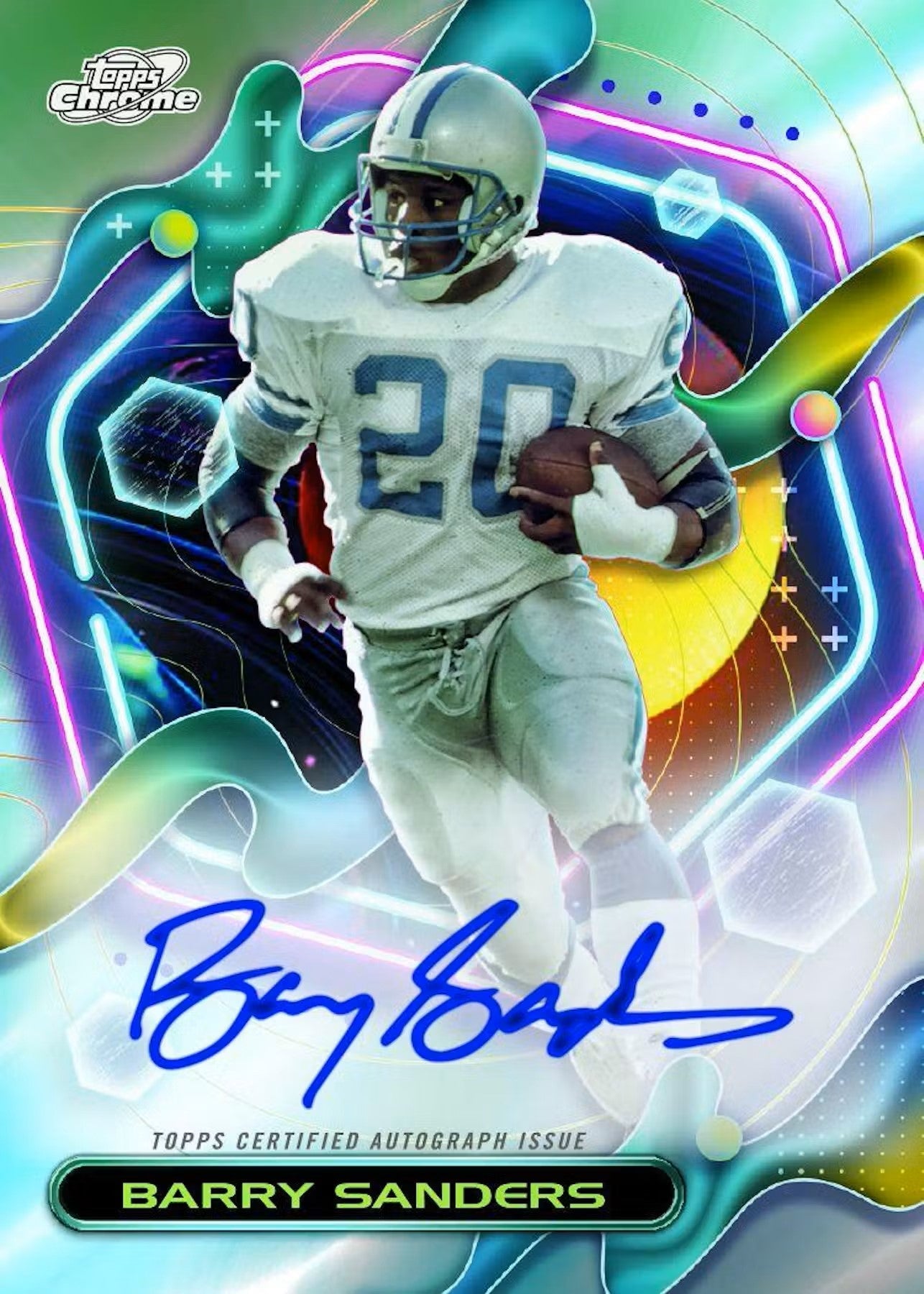 2023 Topps Composite Football Hobby Box - Columbia Hobby - Sports Card Boxes - Toploaders - Card Savers