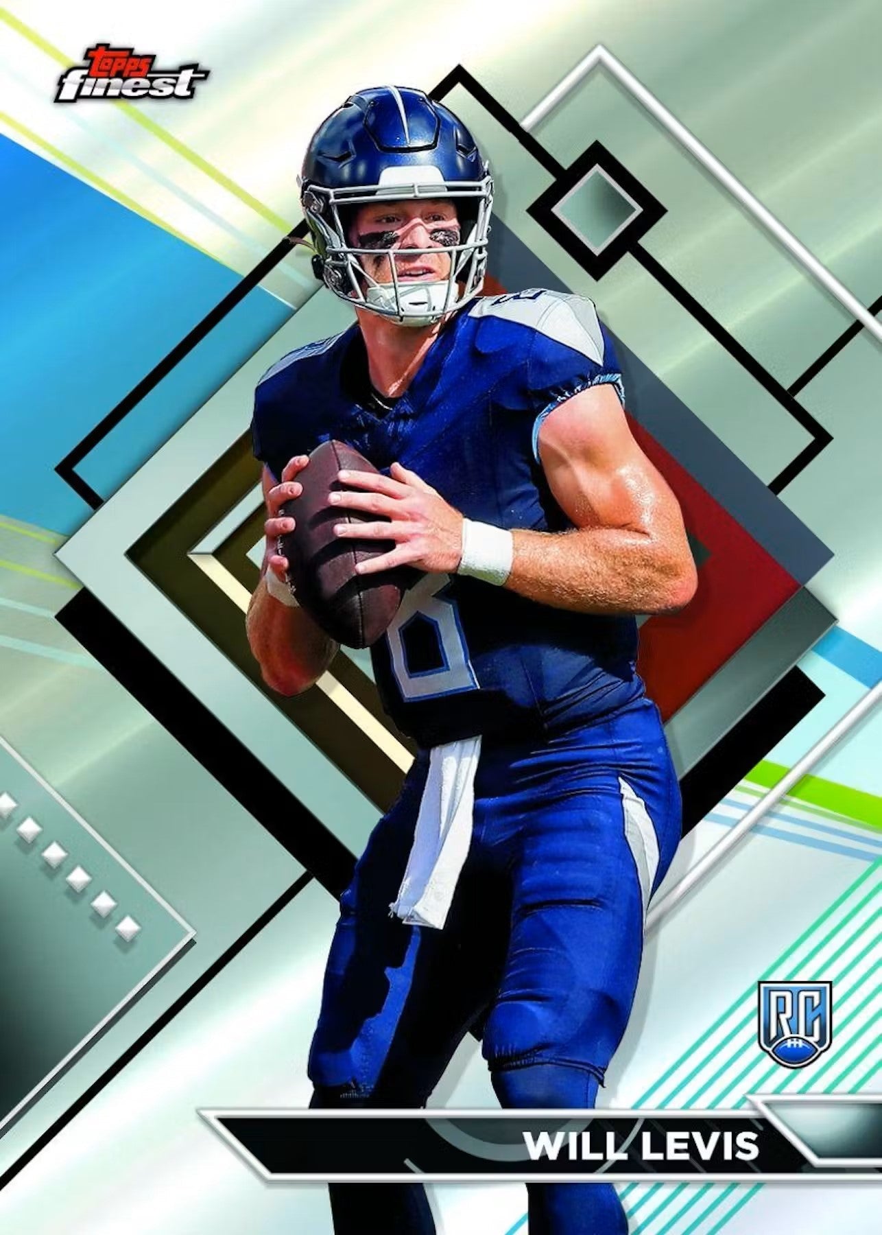 2023 Topps Composite Football Hobby Box - Columbia Hobby - Sports Card Boxes - Toploaders - Card Savers