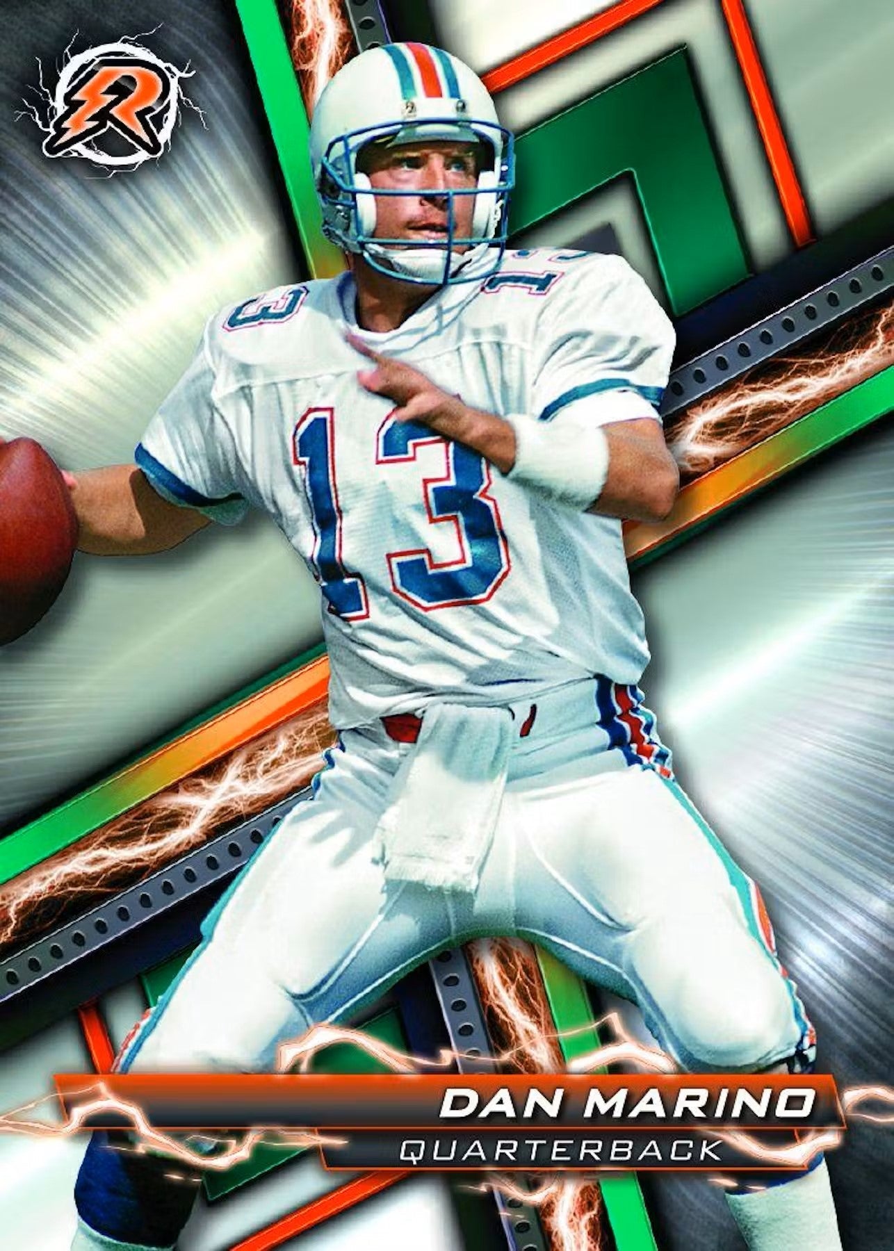 2023 Topps Composite Football Hobby Box - Columbia Hobby - Sports Card Boxes - Toploaders - Card Savers