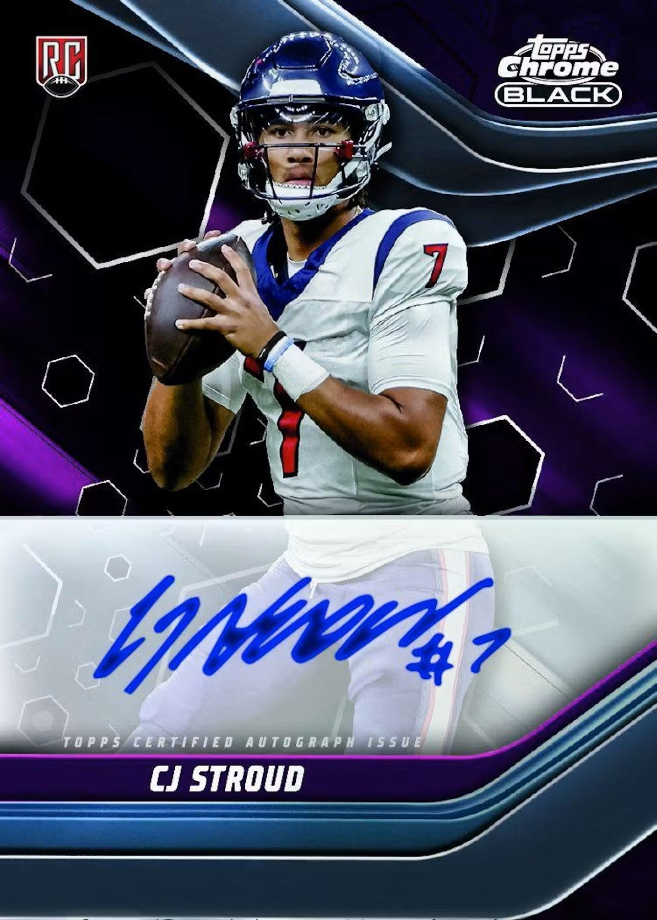 2023 Topps Composite Football Hobby Box - Columbia Hobby - Sports Card Boxes - Toploaders - Card Savers