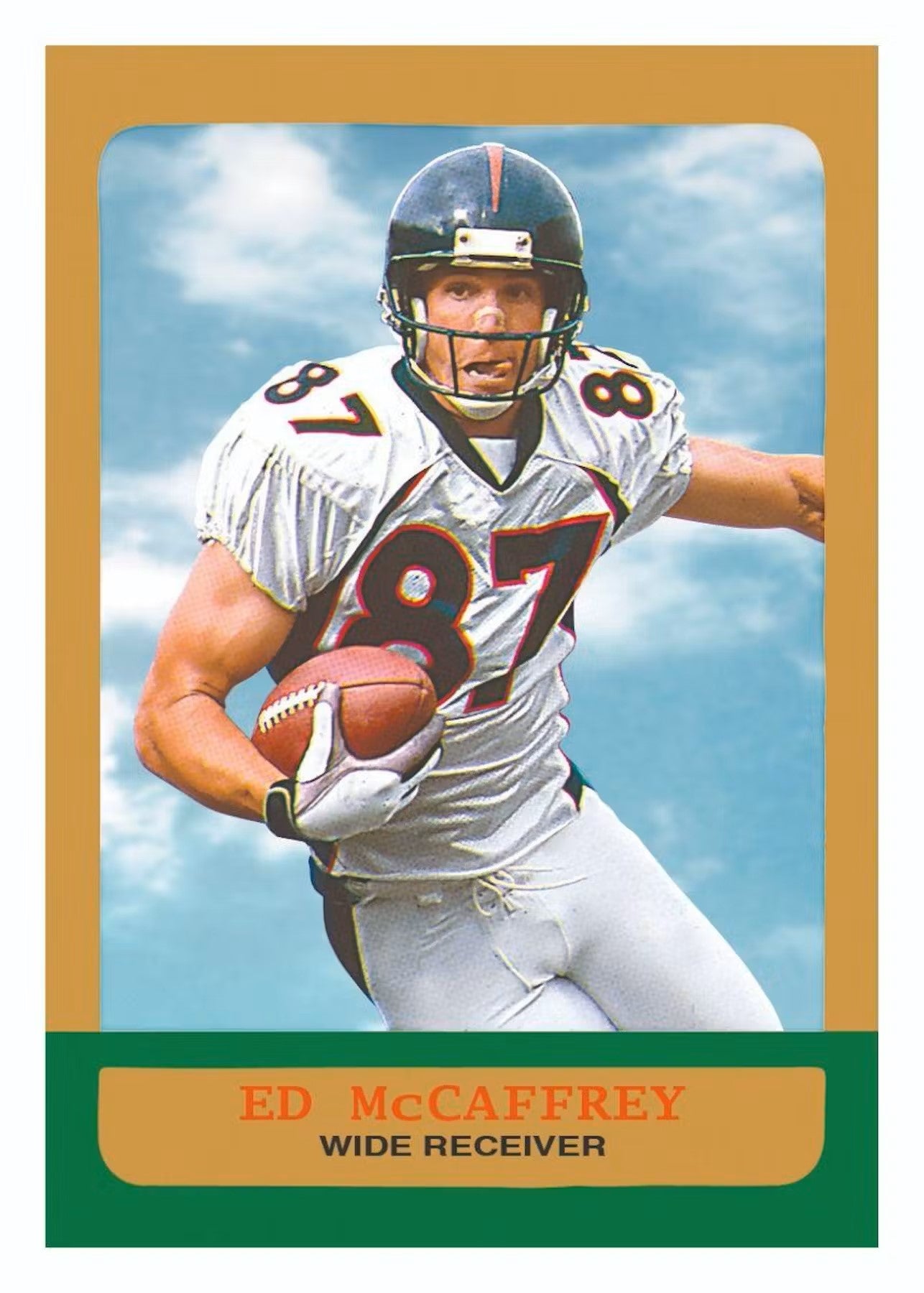 2023 Topps Composite Football Hobby Box - Columbia Hobby - Sports Card Boxes - Toploaders - Card Savers