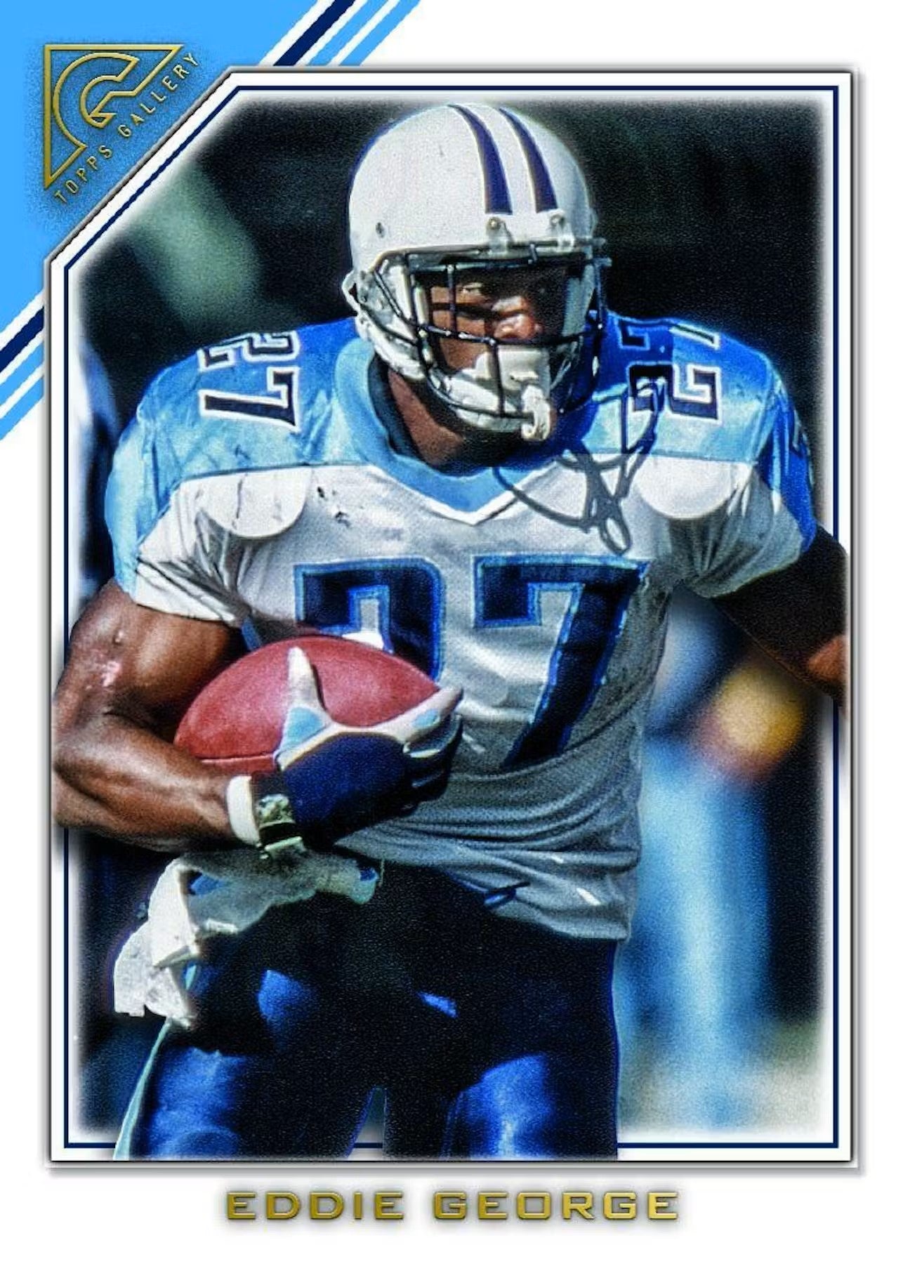 2023 Topps Composite Football Hobby Box - Columbia Hobby - Sports Card Boxes - Toploaders - Card Savers