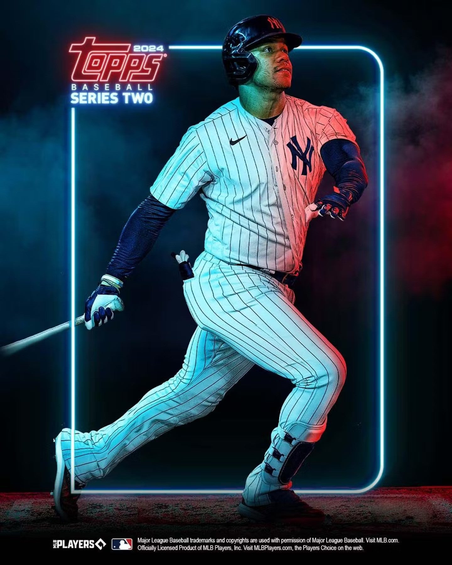 2024 Topps Series 2 Baseball Hobby Box - Columbia Hobby - Sports Card Boxes - Toploaders - Card Savers