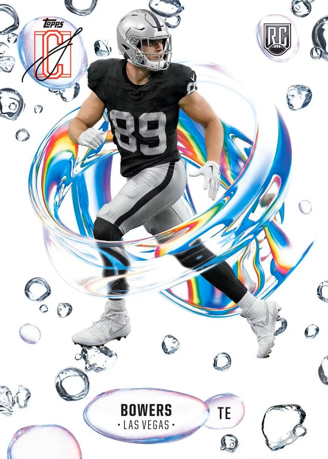2024 Topps Signature Class Football Mega Box - Columbia Hobby - Sports Card Boxes - Toploaders - Card Savers