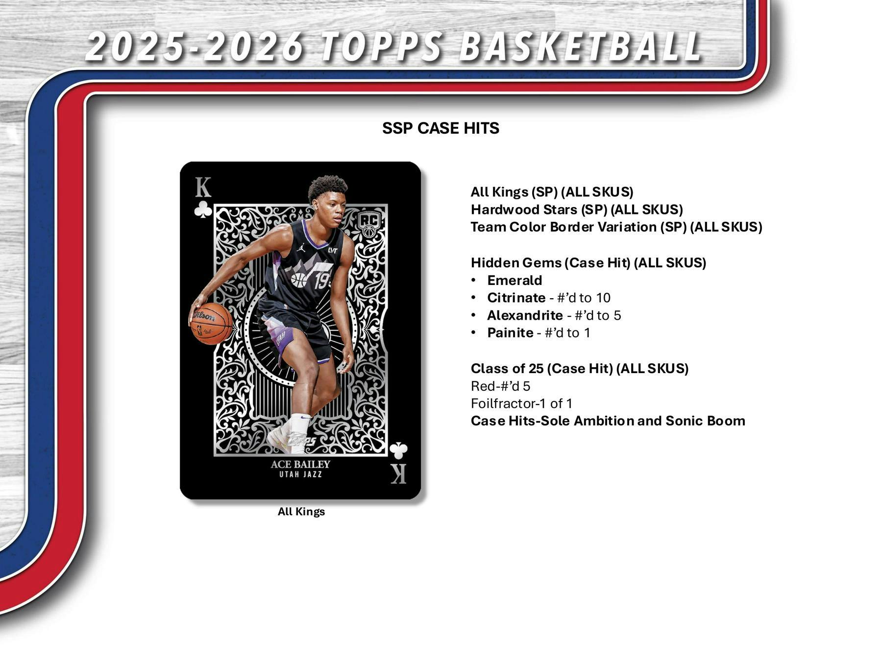 2025 - 26 Topps Basketball 7 - Pack Blaster Box | Columbia Sports Cards - Columbia Hobby - Sports Card Boxes - Toploaders - Card Savers