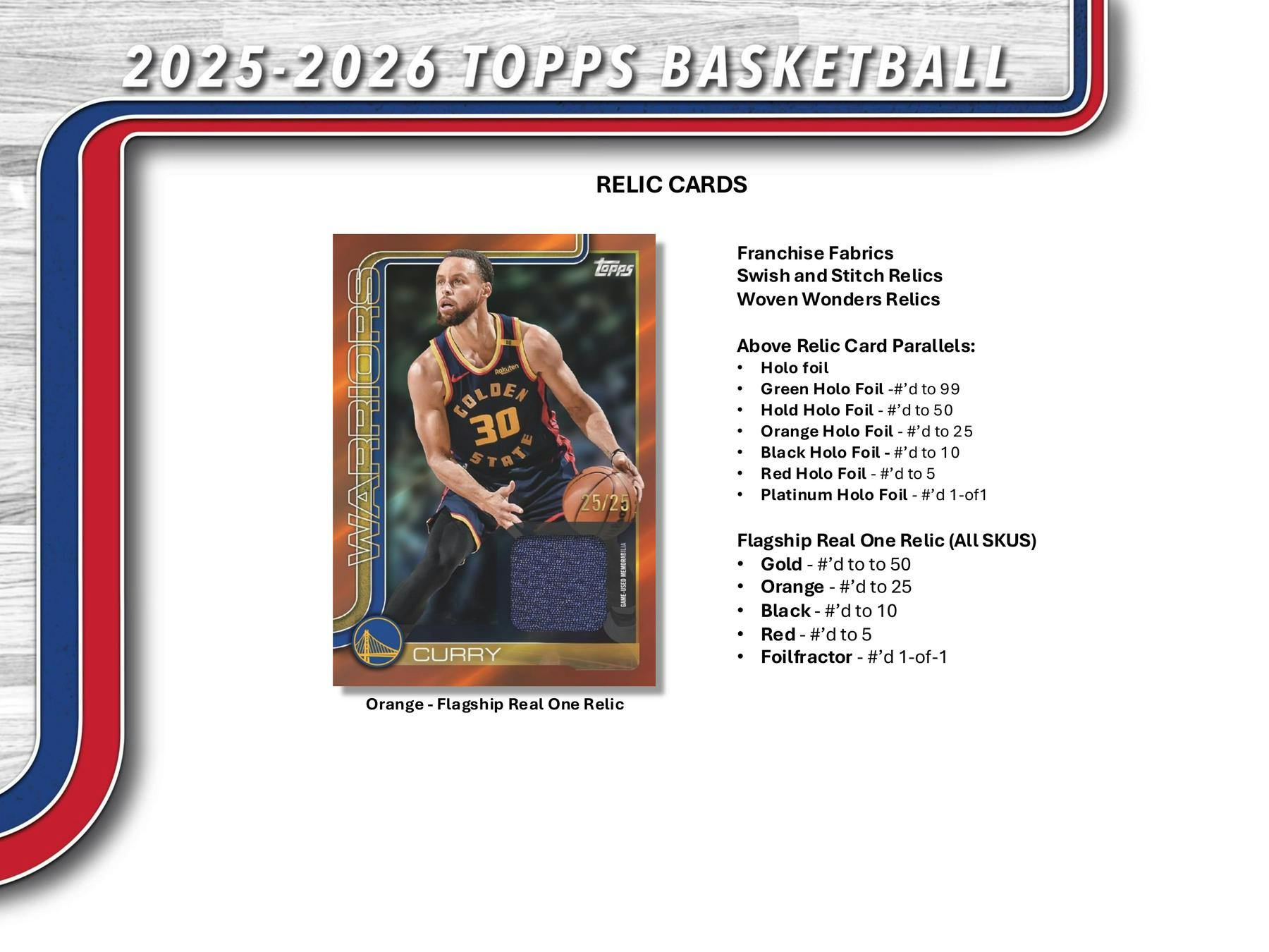 2025 - 26 Topps Basketball 7 - Pack Blaster Box | Columbia Sports Cards - Columbia Hobby - Sports Card Boxes - Toploaders - Card Savers