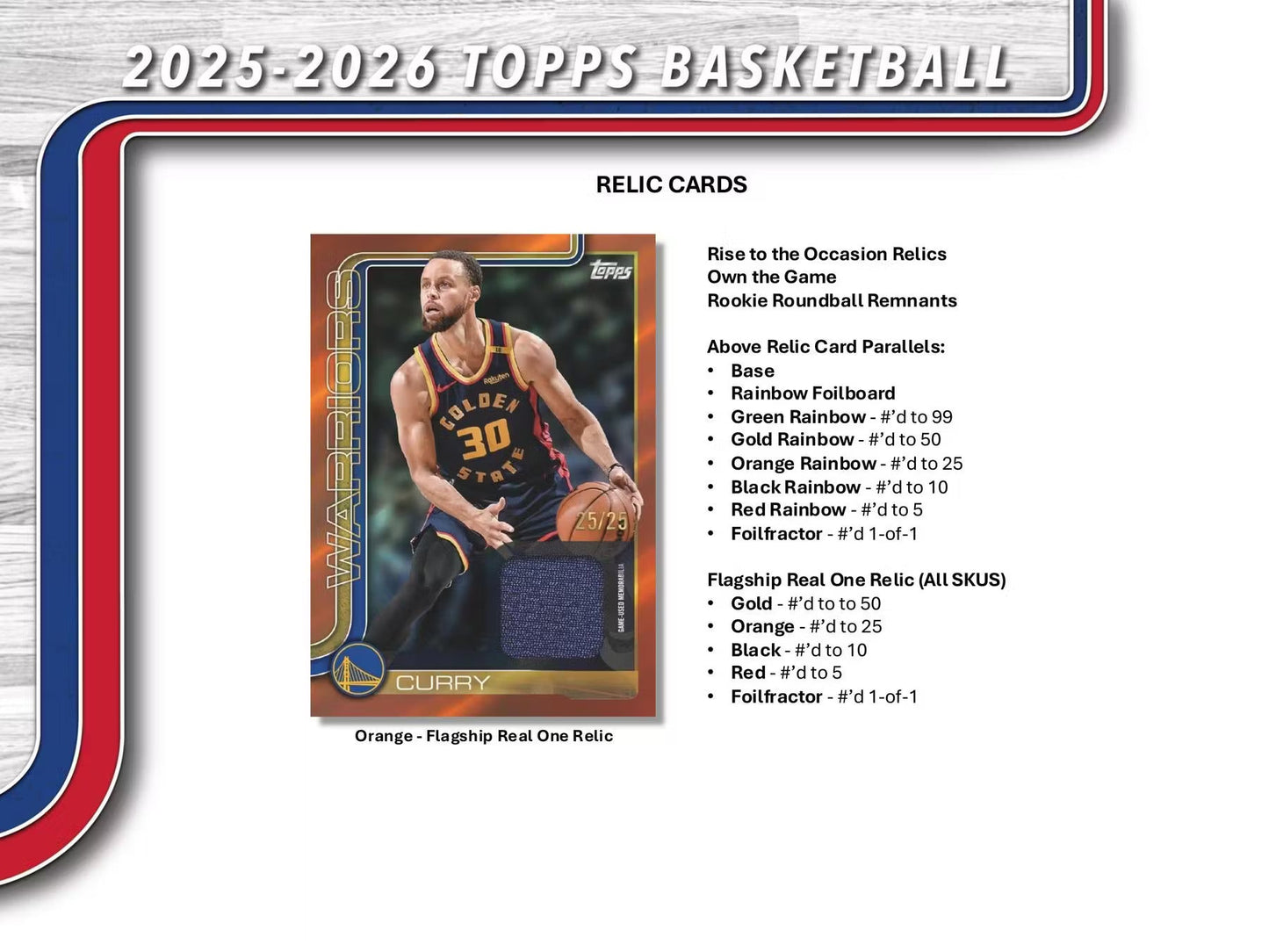 2025 - 26 Topps Basketball Hobby Jumbo Box (Presell) - Columbia Hobby - Sports Card Boxes - Toploaders - Card Savers