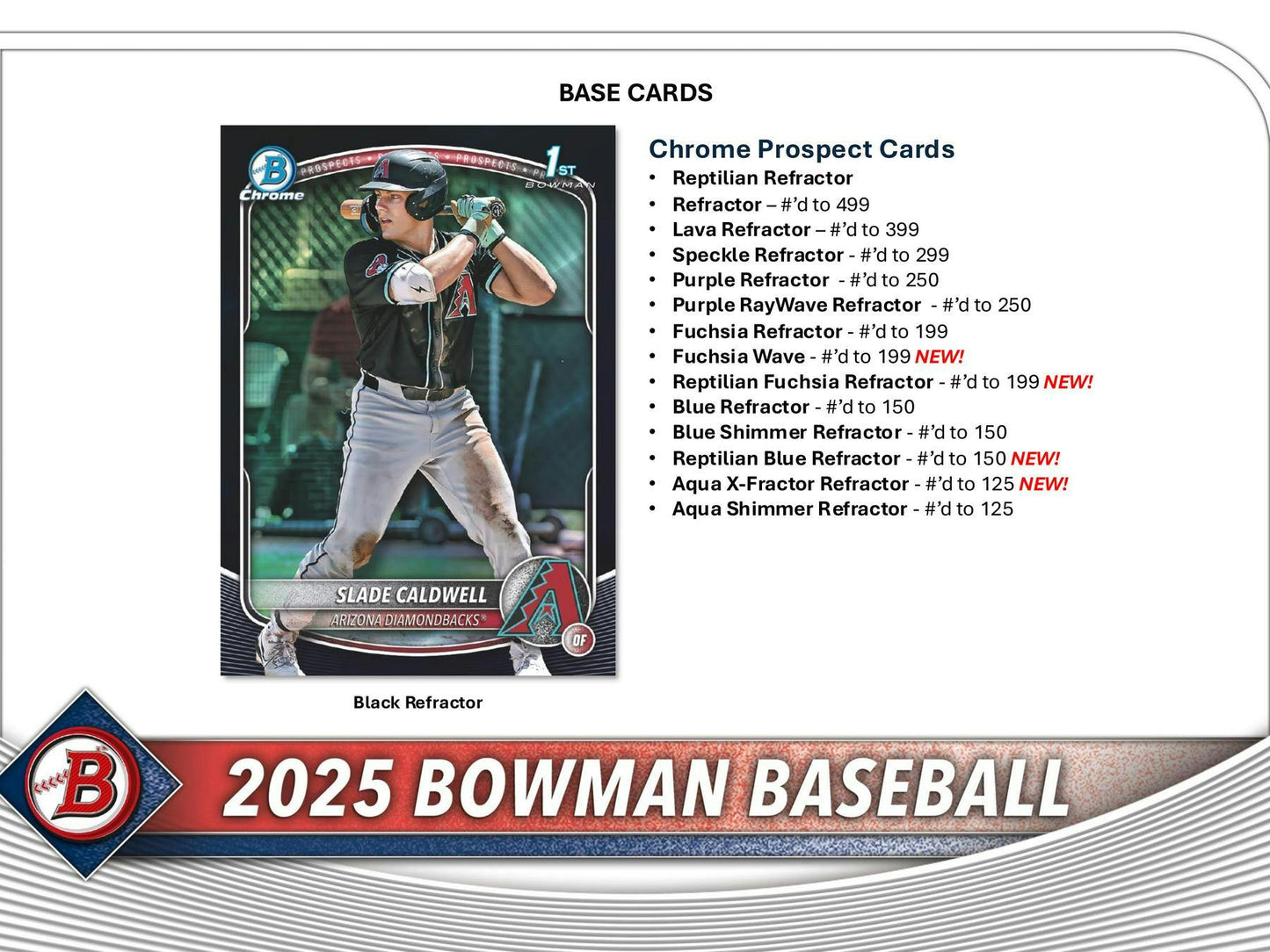 2025 Bowman Baseball Hobby Jumbo Box - Columbia Hobby - Sports Card Boxes - Toploaders - Card Savers