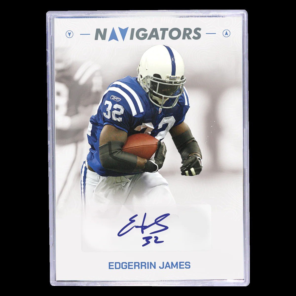 2025 Pulse Meridian Football Box | Columbia Sports Cards & More - Columbia Hobby - Sports Card Boxes - Toploaders - Card Savers