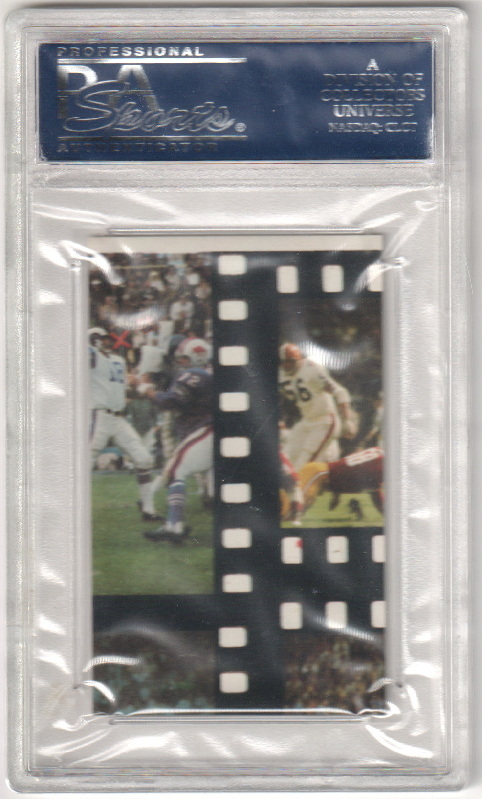 BOB GRIESE 1971 Dell PSA 8 NM-MT - DOLPHINS