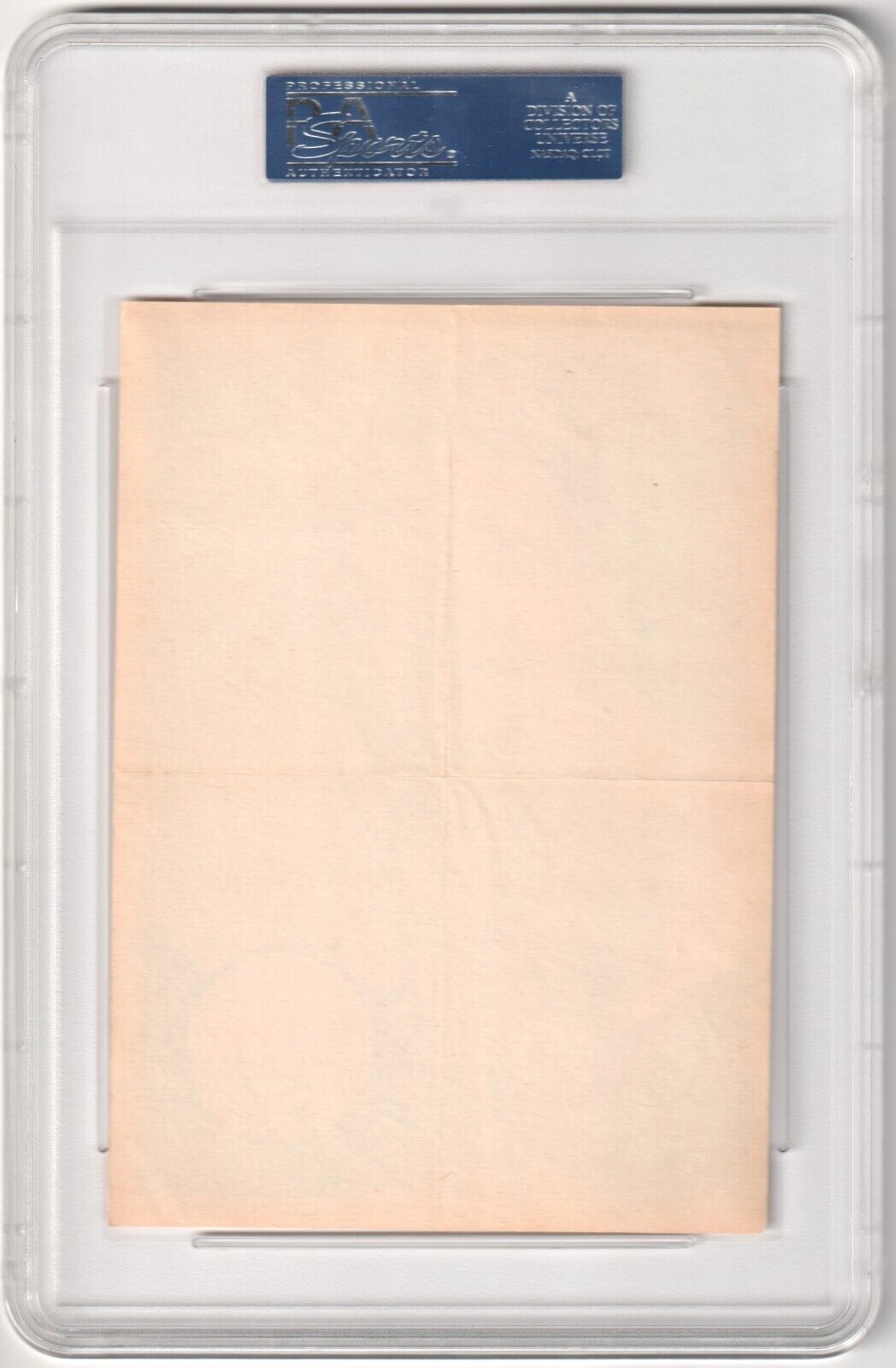 AL KALINE 1967 Topps Pin - Ups #21 PSA 5 EX - TIGERS - Columbia Hobby - Sports Card Boxes - Toploaders - Card Savers