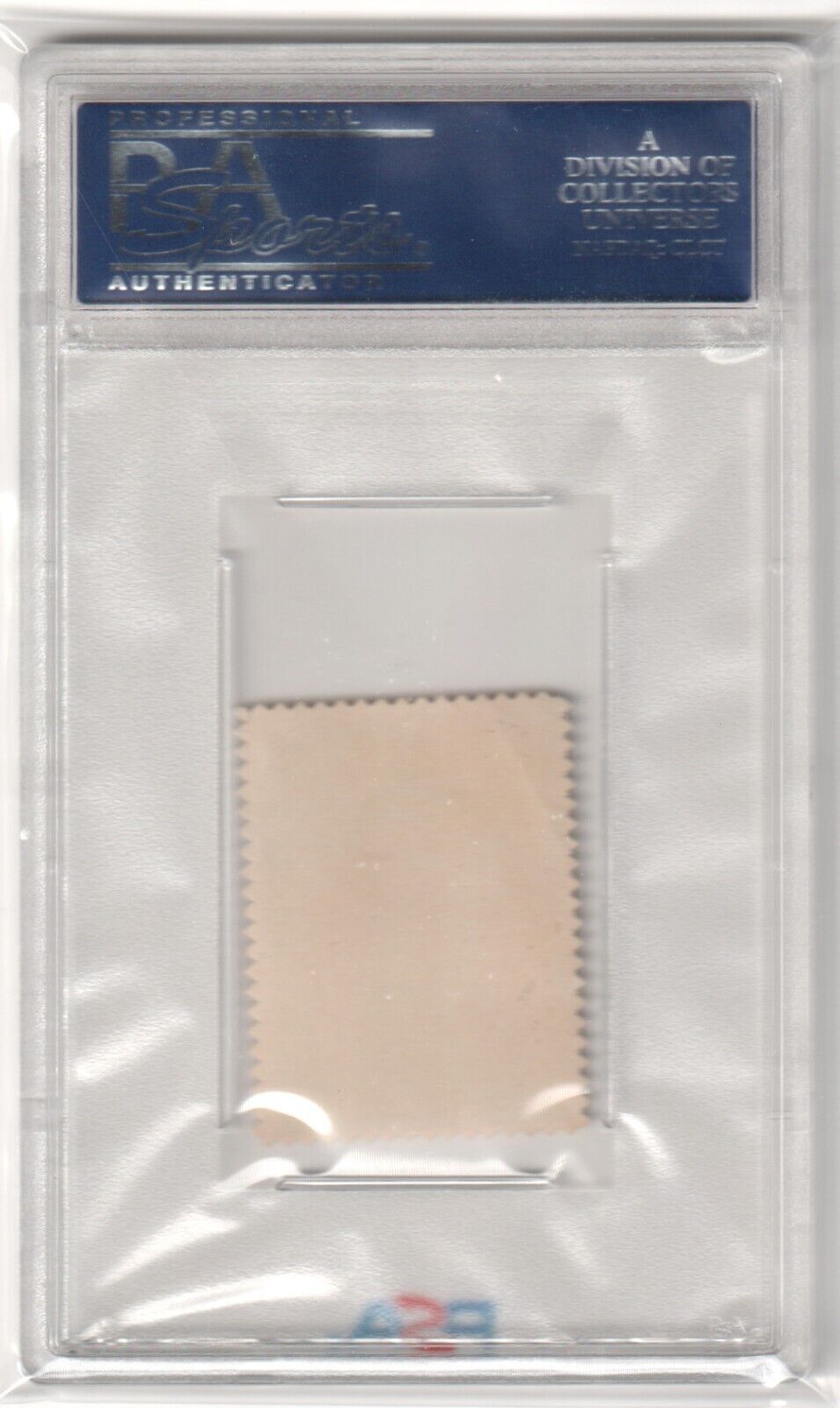 BROOKS ROBINSON 1962 Topps Stamps PSA 4 VG - EX - ORIOLES - Columbia Hobby - Sports Card Boxes - Toploaders - Card Savers