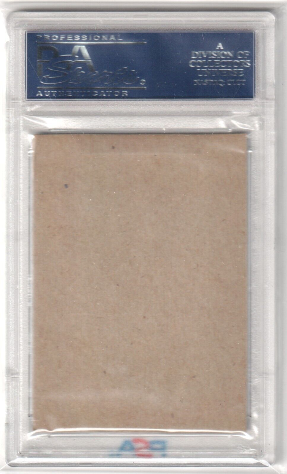 CARL YASTRZEMSKI 1962 Post Cereal #61 PSA 5 EX - RED SOX - Columbia Hobby - Sports Card Boxes - Toploaders - Card Savers