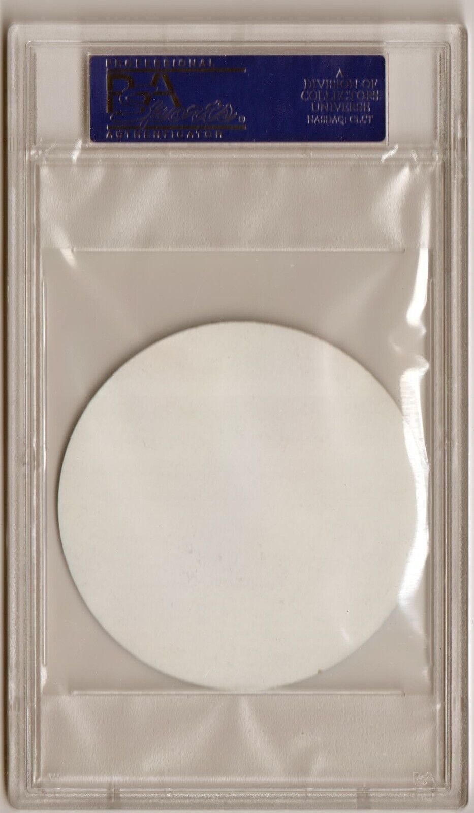EARL MONROE 1975 Carvel Discs PSA 10 GEM MINT - KNICKS - Columbia Hobby - Sports Card Boxes - Toploaders - Card Savers