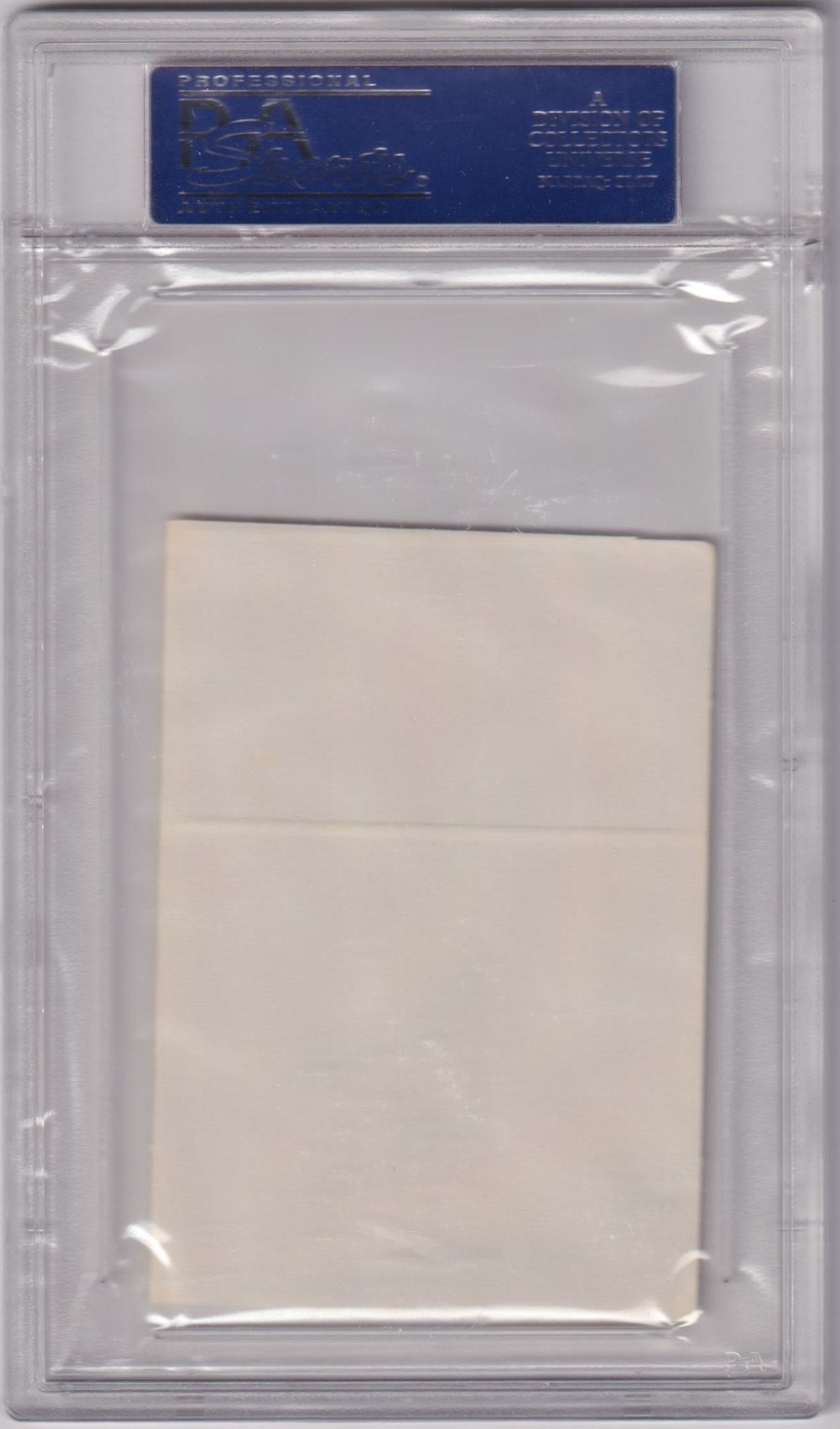FELIPE ALOU 1967 Kahn's Wieners Full Pose Bat On Shoulder PSA 8 NM - MT POP 10 - Columbia Hobby - Sports Card Boxes - Toploaders - Card Savers