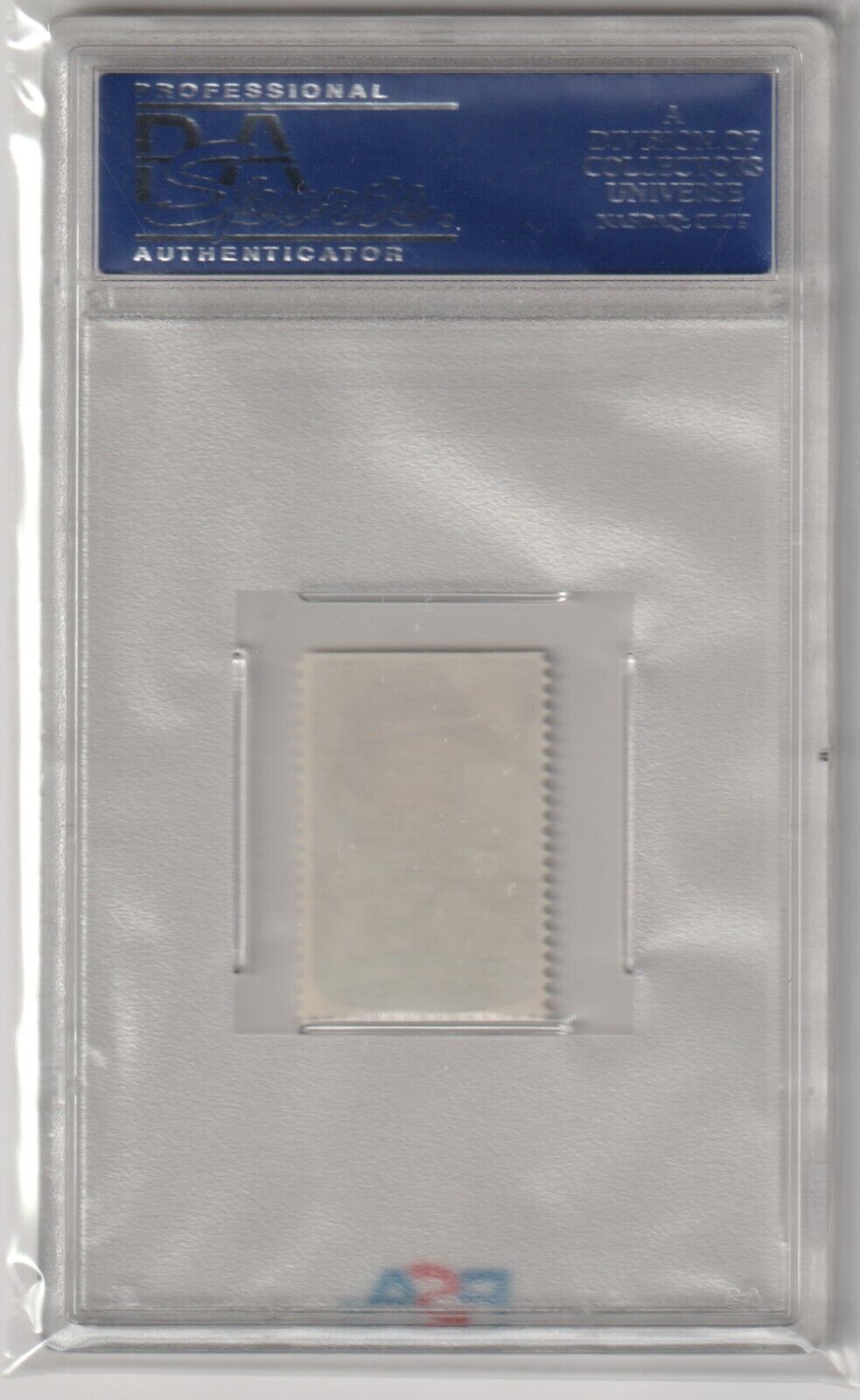 JIM PALMER 1974 Topps Stamps PSA 9 MINT - ORIOLES - Columbia Hobby - Sports Card Boxes - Toploaders - Card Savers