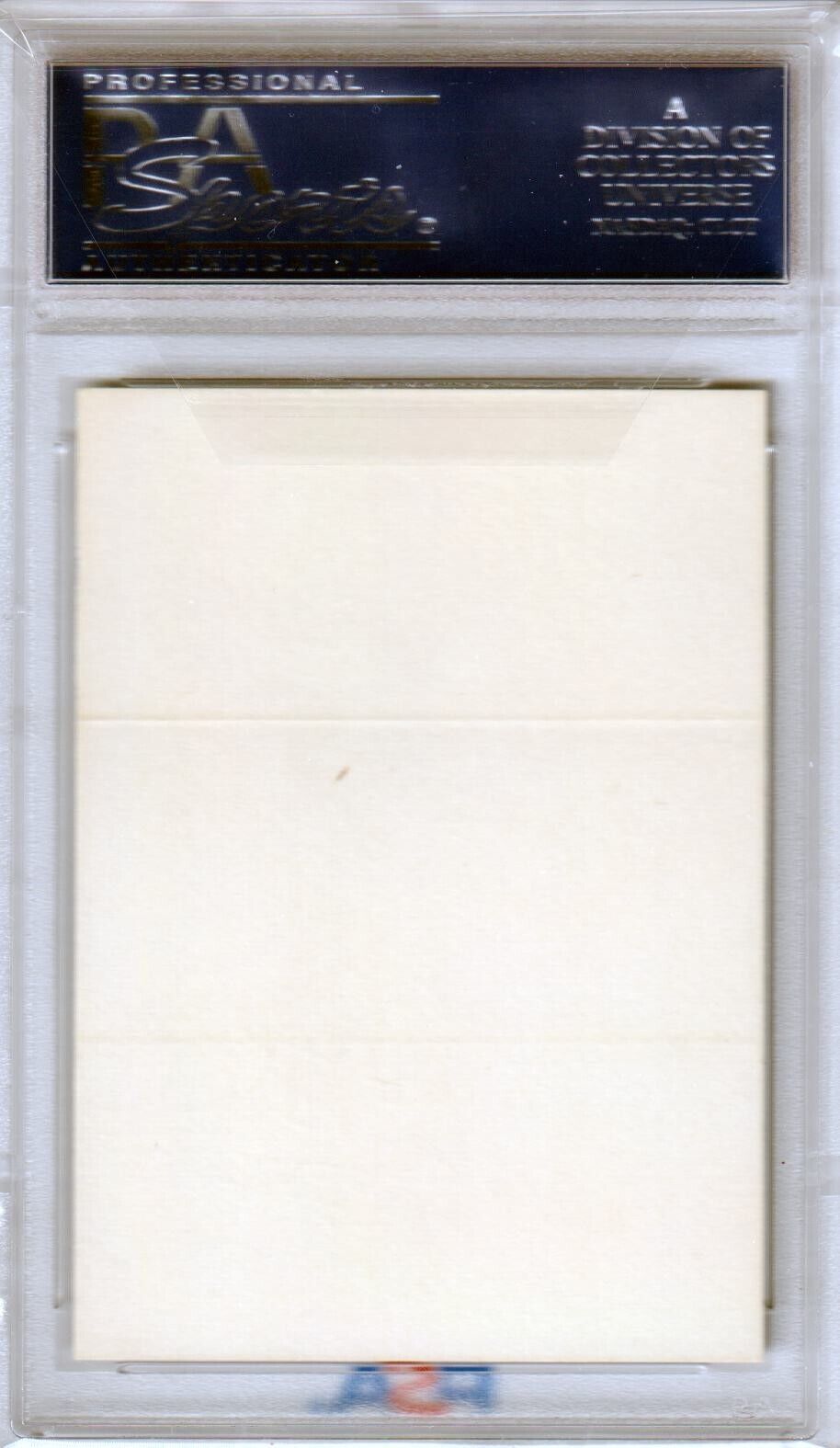 LARRY CANNON ZELMO BEATY CHARLIE SCOTT 1971 Topps Stickers PSA 6 EX - MT 16 - 17 - 18 - Columbia Hobby - Sports Card Boxes - Toploaders - Card Savers