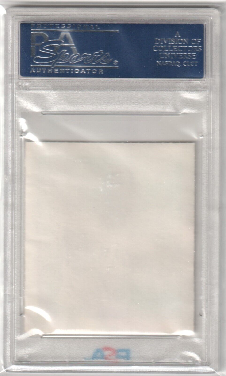 ORLANDO CEPEDA 1964 Wheaties Stamps PSA 5 EX - GIANTS - Columbia Hobby - Sports Card Boxes - Toploaders - Card Savers