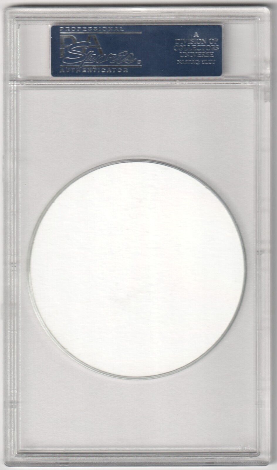 PHIL JACKSON 1975 Carvel Discs PSA 10 GEM MINT - KNICKS - Columbia Hobby - Sports Card Boxes - Toploaders - Card Savers