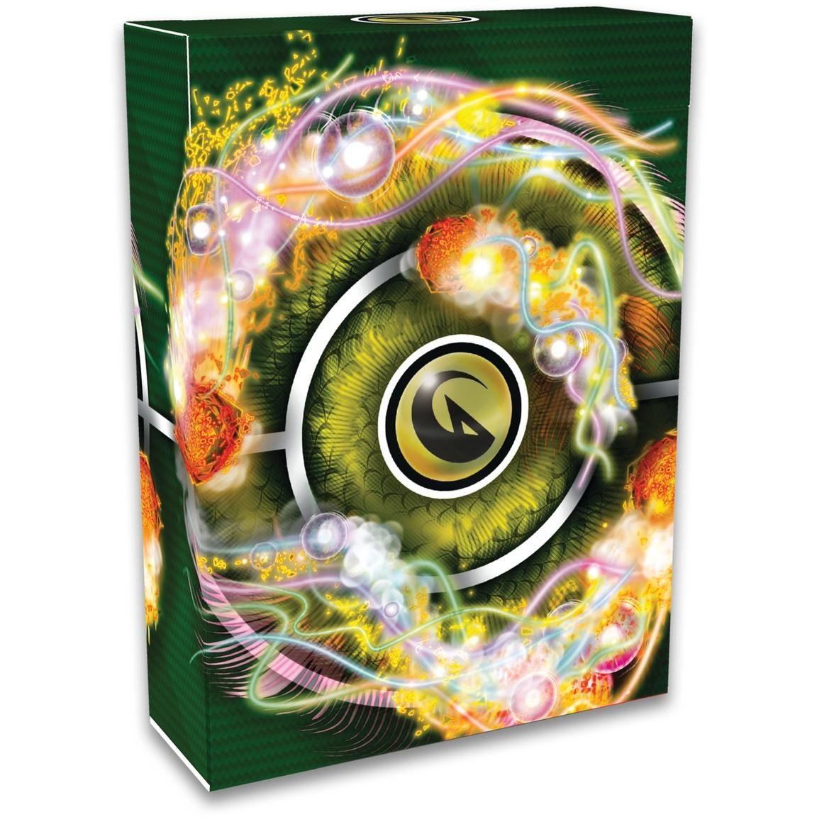 Pokemon Dragapult EX League Battle Deck Box - Columbia Hobby - Sports Card Boxes - Toploaders - Card Savers