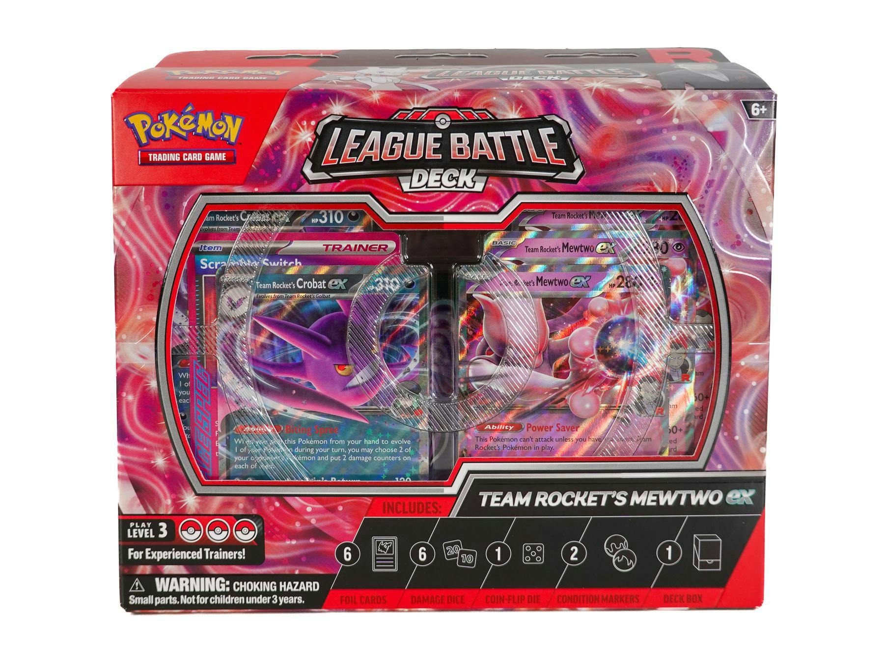pokemon ex cards deck Pokemon TCG Miraidon ex/Koraidon ex Battle Deck – Hobby Card Shop main image 0