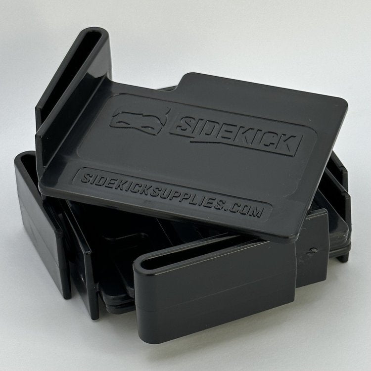 Sidekick Trading Card Dividers - 5 Pack - Columbia Hobby - Sports Card Boxes - Toploaders - Card Savers