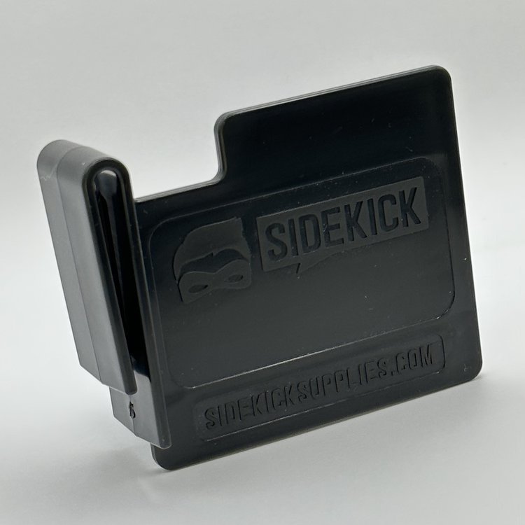 Sidekick Trading Card Dividers - 5 Pack - Columbia Hobby - Sports Card Boxes - Toploaders - Card Savers