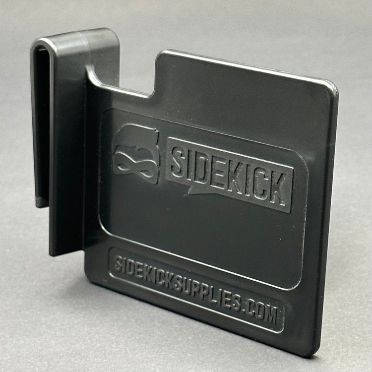 Sidekick Trading Card Dividers - 5 Pack - Columbia Hobby - Sports Card Boxes - Toploaders - Card Savers