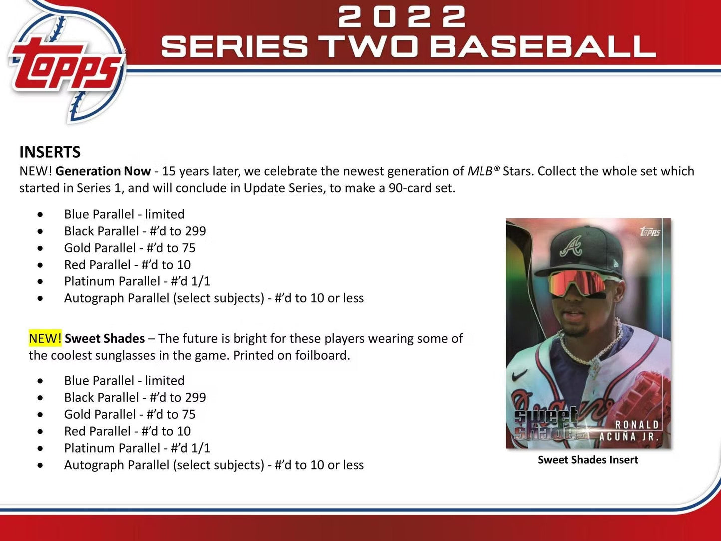 2022 Topps Series 2 Baseball Jumbo Box - Columbia Hobby - Sports Card Boxes - Toploaders - Card Savers