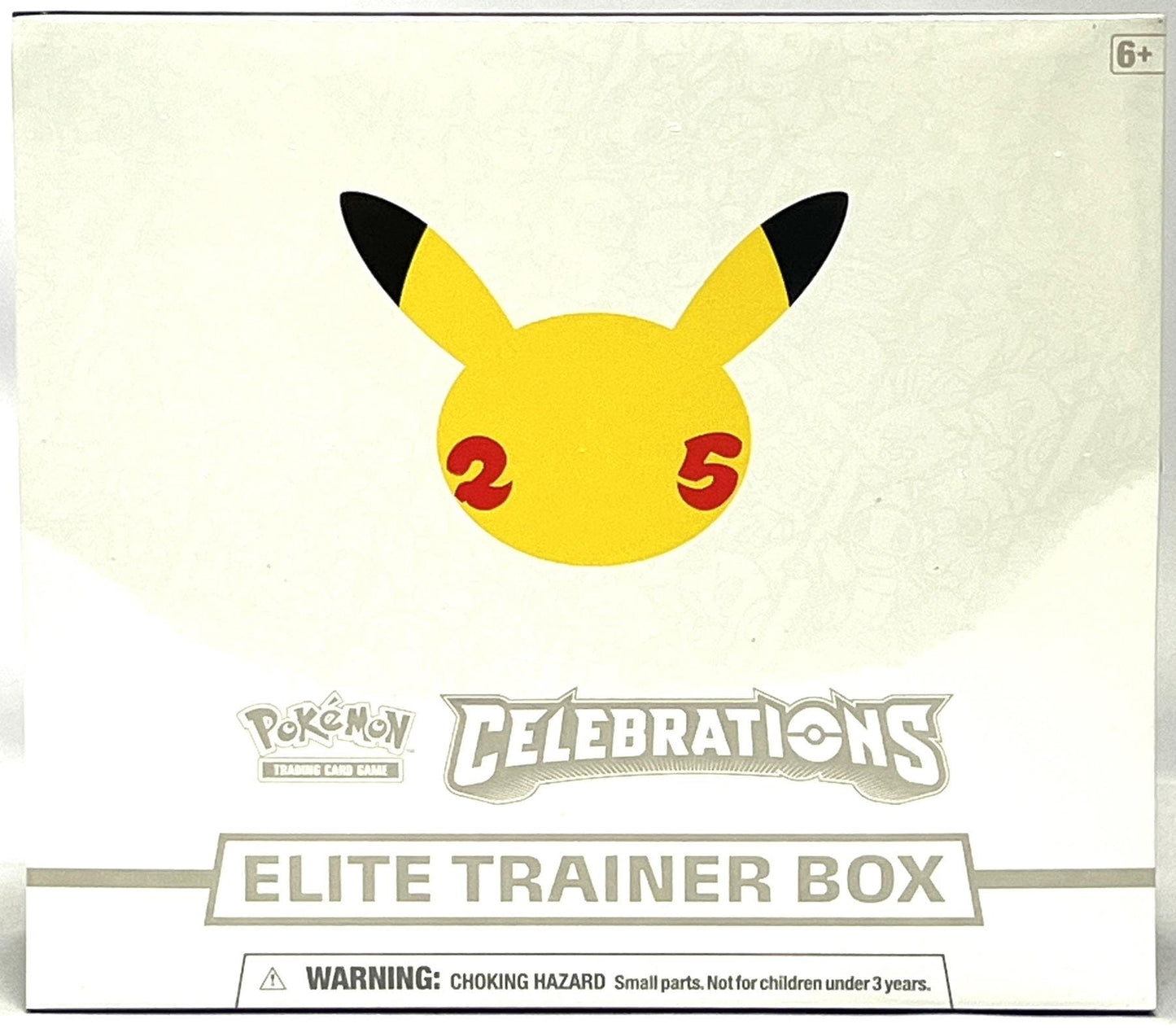 Pokemon Celebrations Elite Trainer Box | Columbia Sports Cards & More.