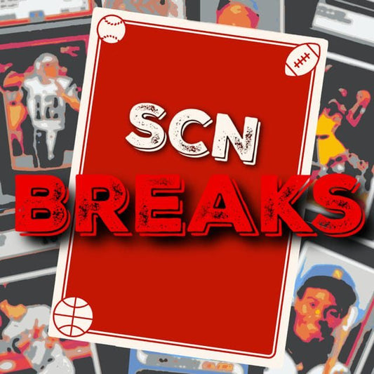 BREAKING NEWS - Columbia Sports and SCN Breaks are merging! - Columbia Hobby - Sports Card Boxes - Toploaders - Card Savers