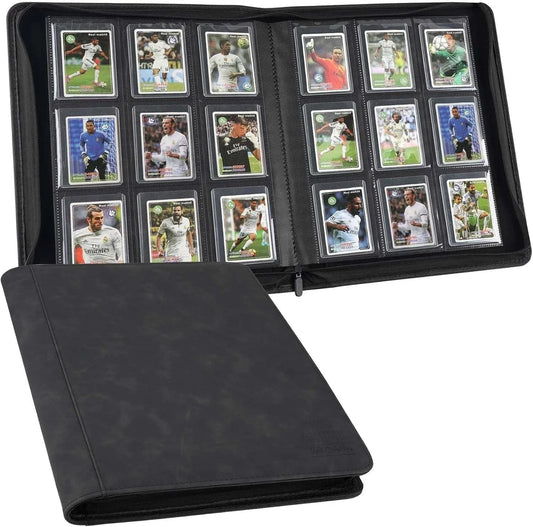 The Benefits of Proper Sports Card Storage (And Why You Should Avoid Cheap Knock-Off Supplies) - Columbia Hobby - Sports Card Boxes - Toploaders - Card Savers