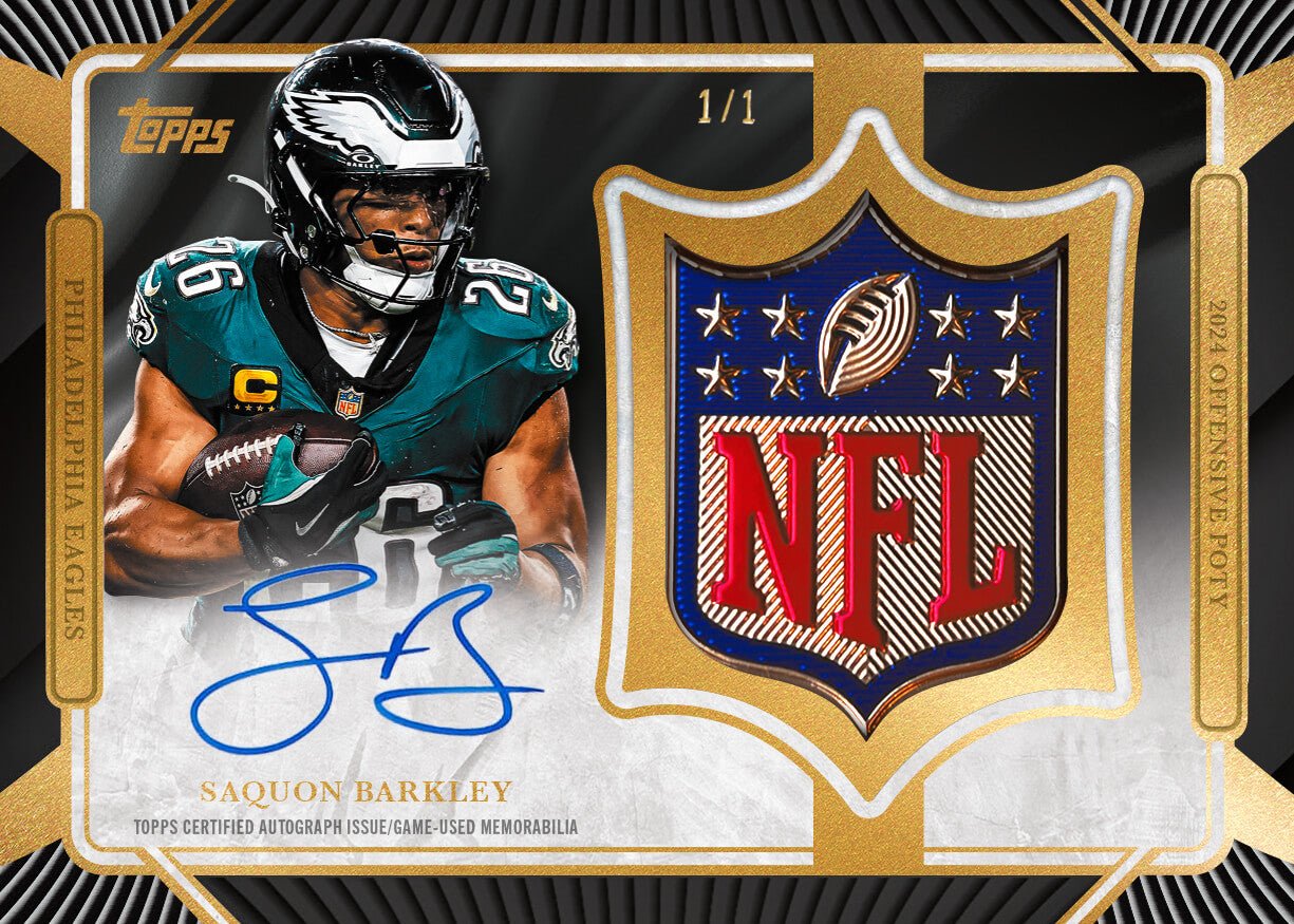 Football Trading Card Boxes | Columbia Sports Cards