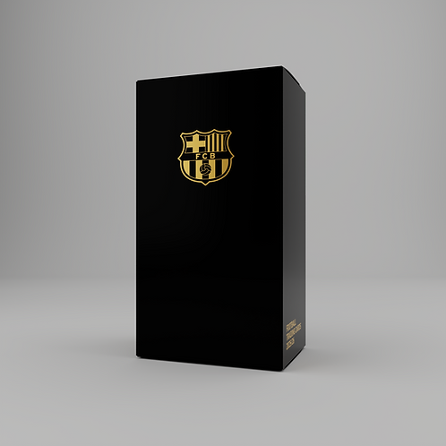Soccer Trading Card Boxes | Columbia Sports Cards