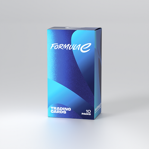 Formula E 2025/26 Hobby Box
Formula E 2025/26 on-card autograph card
Formula E 2025/26 foil-numbered parallel card
Formula E 2025/26 foil-numbered insert card
Formula E 2025/26 1-of-1 autograph card
Formula E 2025/26 Jake Dennis autograph card
Formula E 2025/26 Pascal Wehrlein autograph card
Formula E 2025/26 Oliver Rowland autograph card
Formula E 2025/26 Nyck de Vries autograph card