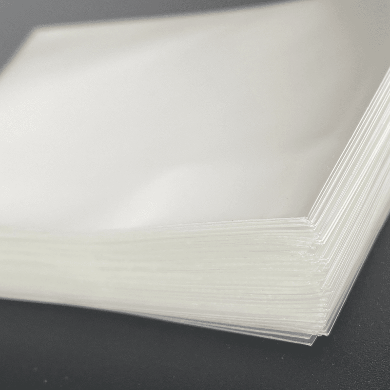 10,000ct Case Super Premium Soft Card Sleeves for Standard Size Trading Cards - Columbia Hobby - Sports Card Boxes - Toploaders - Card Savers