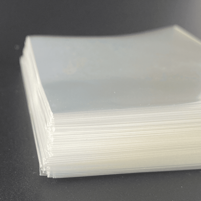 10,000ct Case Super Premium Soft Card Sleeves for Standard Size Trading Cards - Columbia Hobby - Sports Card Boxes - Toploaders - Card Savers