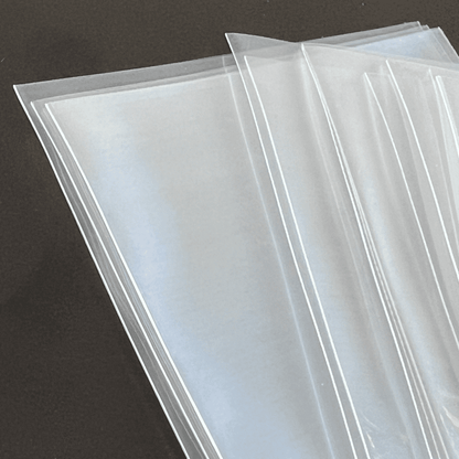 10,000ct Case Trading Card Sleeves - Thick Card Size - Columbia Hobby - Sports Card Boxes - Toploaders - Card Savers