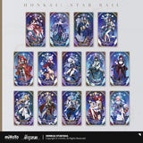 Honkai: Star Rail "Fable of the Stars" Holographic Hobby Box