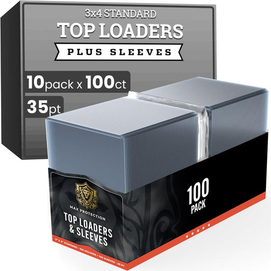 Toploaders, Card Savers & Sleeves | Sports Card Supplies Columbia Sp Columbia Hobby - Sports Card Boxes - Toploaders - Card Savers Toploaders, Card Savers & Sleeves | Sports Card Supplies Columbia Sp Columbia Hobby - Sports Card Boxes - Toploaders - Card Savers