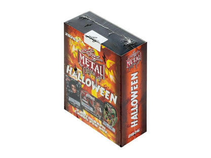 2026 Leaf Metal Halloween Hobby Box