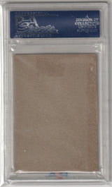 WILLIE MAYS 1961 Post Cereal #145 Graded PSA 2 Good - GIANTS