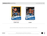 2023-24 Panini Donruss Optic Basketball Hobby Box