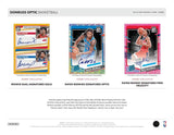 2023-24 Panini Donruss Optic Basketball Hobby Box